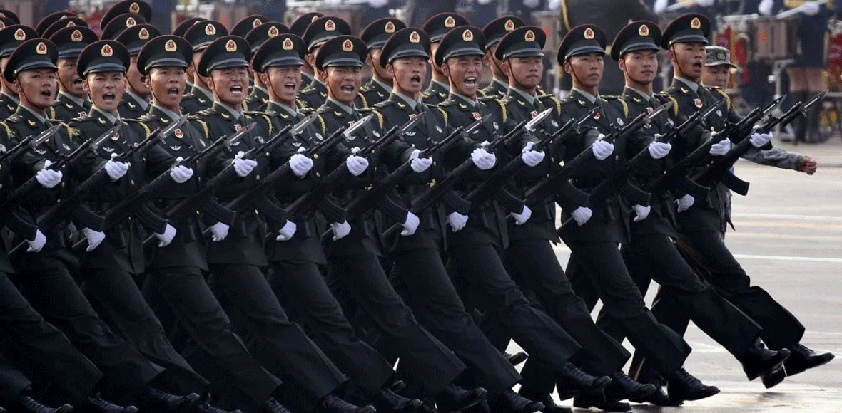 1949 – 2019: Εβδομήντα χρόνια κινεζικού Κομμουνισμού