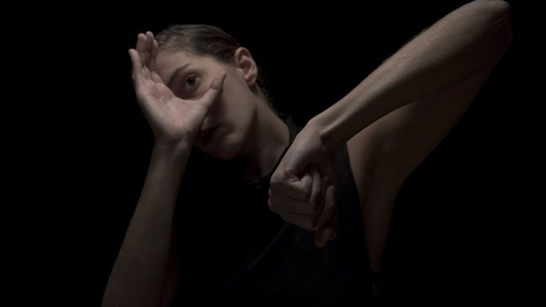 Η «Πλεύσις» παρουσιάζει τη νέα της δουλειά «Personas» στα 54α Δημήτρια