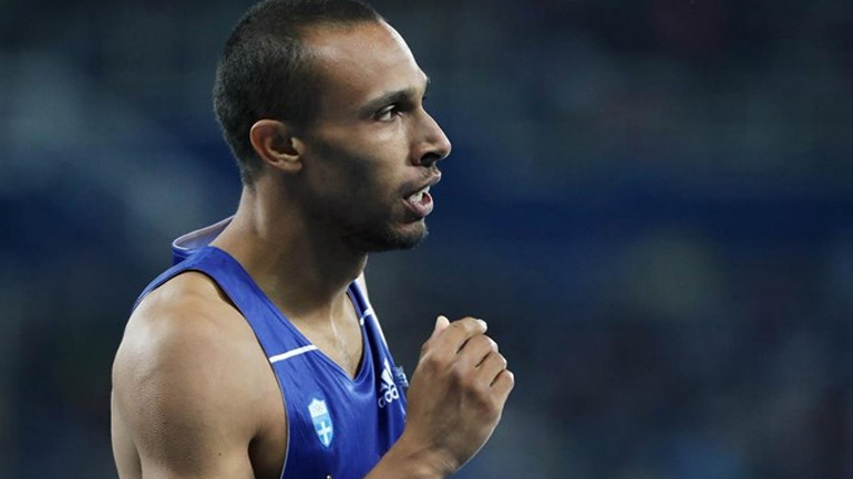 Παγκόσμιο πρωτάθλημα στίβου: Στη μάχη της διάκρισης Αναγνωστοπούλου και Δουβαλίδης