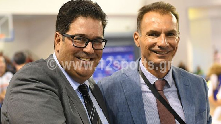 Επεισόδια στον αγώνα Ιωνικός-Κολοσσός – Τραυματίστηκε στο κεφάλι από αντικείμενο μέλος των Ροδιτών