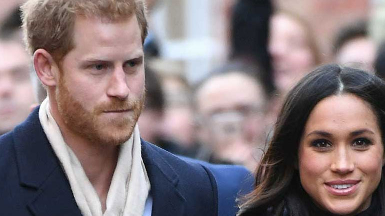 Το πριγκιπικό ζεύγος μηνύει την Daily Mail – Εξοργισμένος ο Χάρι: «Μου θυμίζουν το bullying που υπέστη η μητέρα μου»