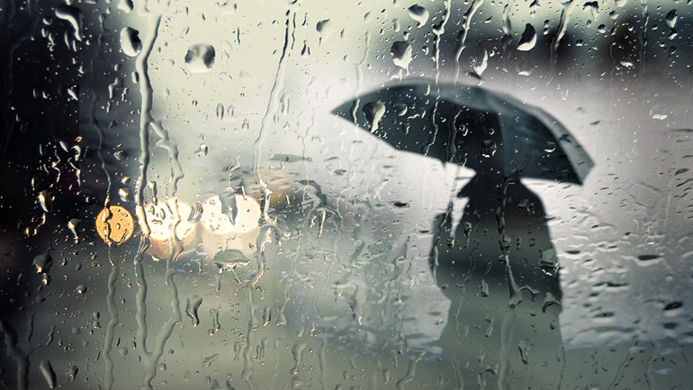 Μέτωπο κακοκαιρίας από την Ιταλία