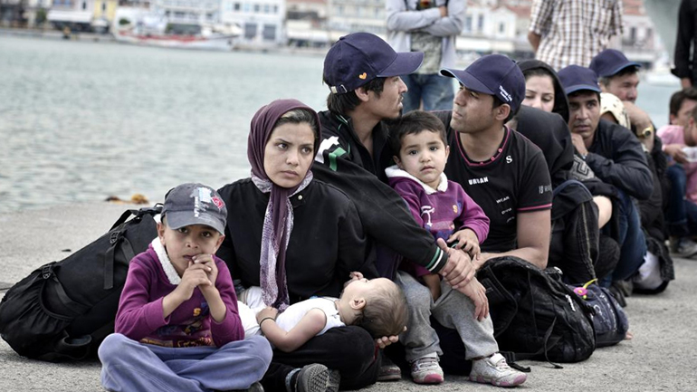 “Ζητούνται ακίνητα” για τους μετανάστες