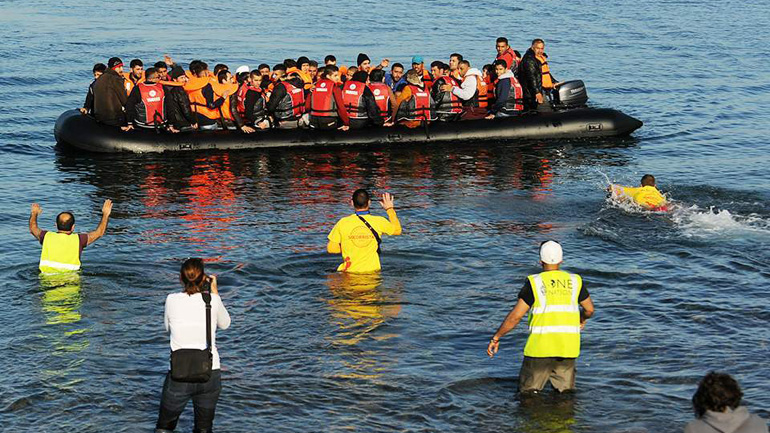 Το μεταναστευτικό θα συζητήσουν οι υπουργοί Εσωτερικών Γερμανίας-Γαλλίας και ο επίτροπος Μετανάστευσης