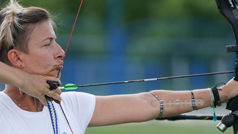 Στη Λεωφόρο το πρωτάθλημα τοξοβολίας