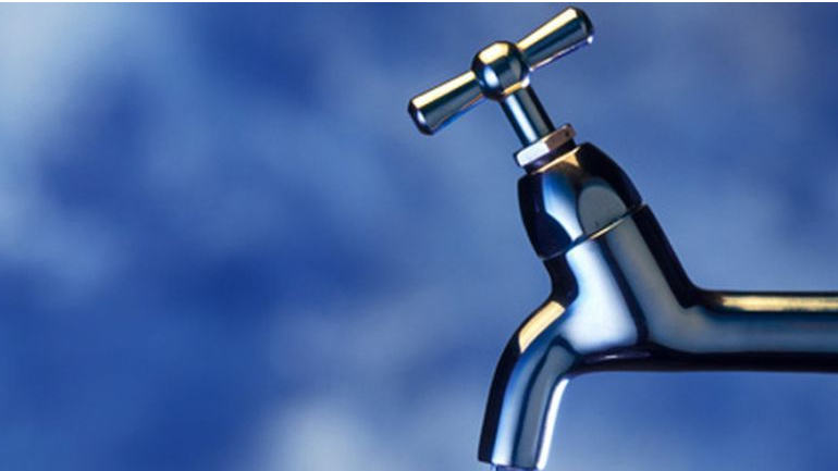 Θεσσαλονίκη: Πολύωρη διακοπή υδροδότησης στην Ευκαρπία