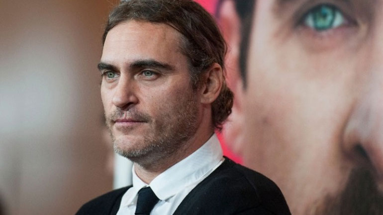 «Joker» Χοακίν Φίνιξ: Είναι καλό που ο κόσμος αντιδρά για την ταινία