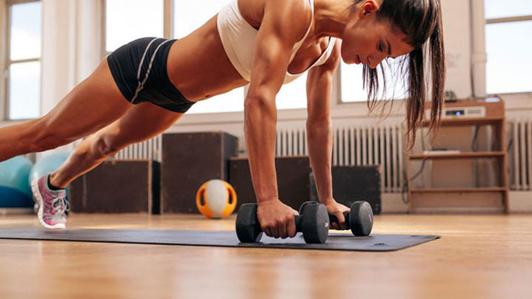 Δίαιτα ή γυμναστική: Ποιο είναι πιο σημαντικό για να χάσετε βάρος;