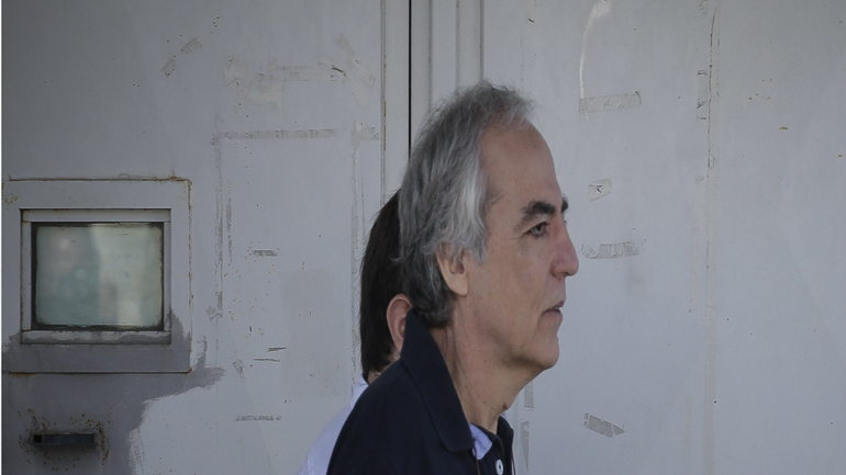 Κουφοντίνας: Υπό εξέταση αίτημα αδείας