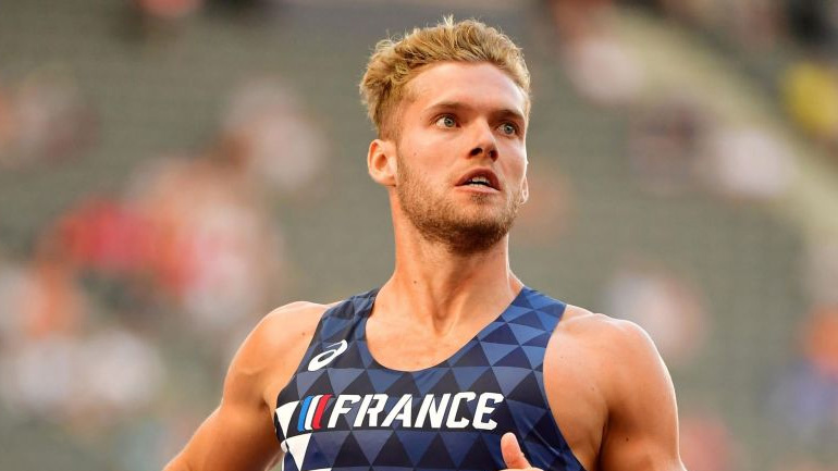 Παγκόσμιο πρωτάθλημα στίβου: Νοκ-άουτ λόγω τραυματισμού ο Μαγιέρ