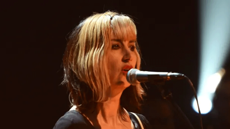 Πέθανε η τραγουδίστρια των Muffs, Kim Shattuck