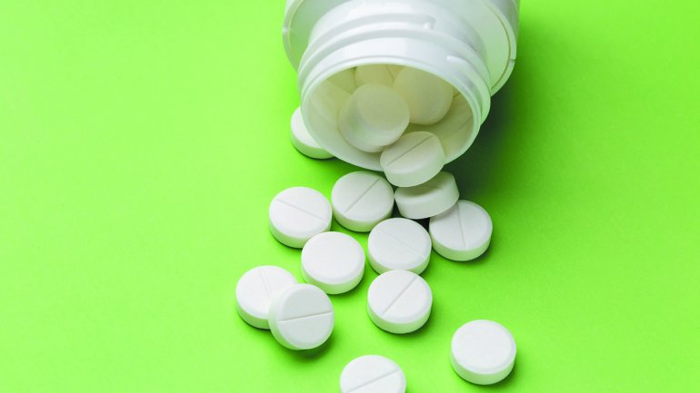 «Όχι» στο «δόγμα» της ασπιρίνης για πρωτογενή πρόληψη, λένε Καναδοί γιατροί