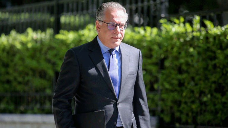 Κουμουτσάκος: «Όλα τα μέρη οφείλουν να κάνουν αυτό που τους αναλογεί»