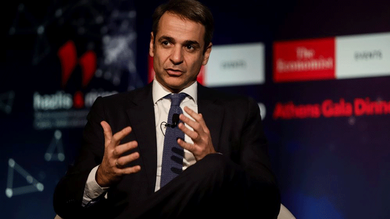 Economist: Η κυβέρνηση Μητσοτάκη έχει καταφέρει να οδηγήσει την ελληνική οικονομία έως τον αεροδιάδρομο