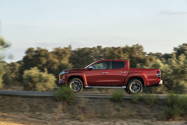 Το μήκος του είναι στα 5,22 μέτρα....