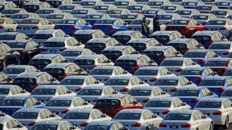 Νέοι αμερικανικοί δασμοί σε ευρωπαϊκά προϊόντα 7,5 δισ. δολαρίων