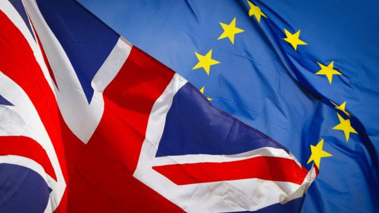 To Brexit σε 20 φωτογραφικά στιγμιότυπα