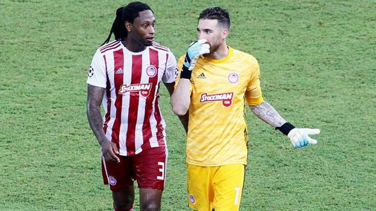 Ολυμπιακός: Σεμέδο και Σα στις κλήσεις του Σάντος για την Εθνική Πορτογαλίας