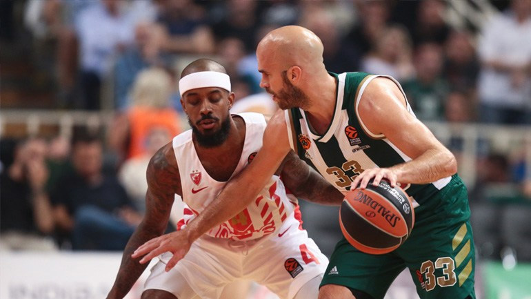 Καλάθης: «Πολύ σημαντική η νίκη μας»