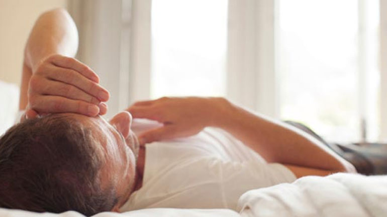 Γιατί δε διαγιγνώσκεται η ανδρόπαυση;