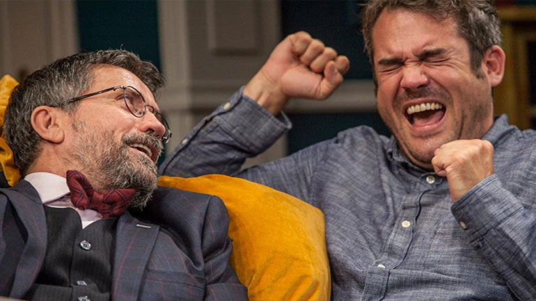 Πού θα πάμε σήμερα στην πόλη – Ατζέντα εκδηλώσεων