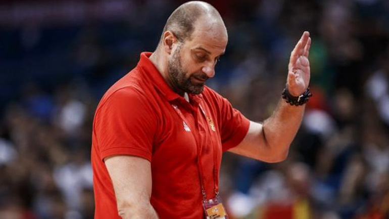 Μίτροβιτς: «Μεγάλη ημέρα για τη Βιλερμπάν ο αγώνας με τον Ολυμπιακό»