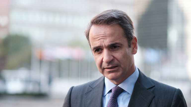 Σταθερά προσηλωμένη στην «πράσινη» ατζέντα η κυβέρνηση