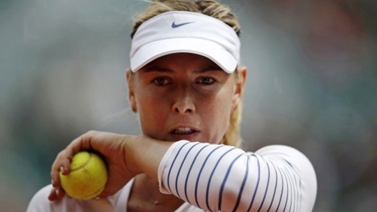 Τένις: Χάνει και το τουρνουά του Λιντς η Σαράποβα