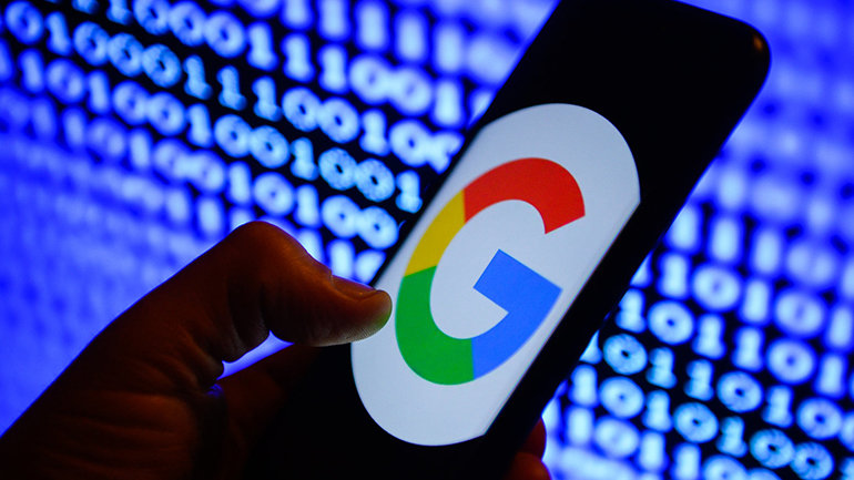 H Google φροντίζει για την ιδιωτικότητα των χρηστών