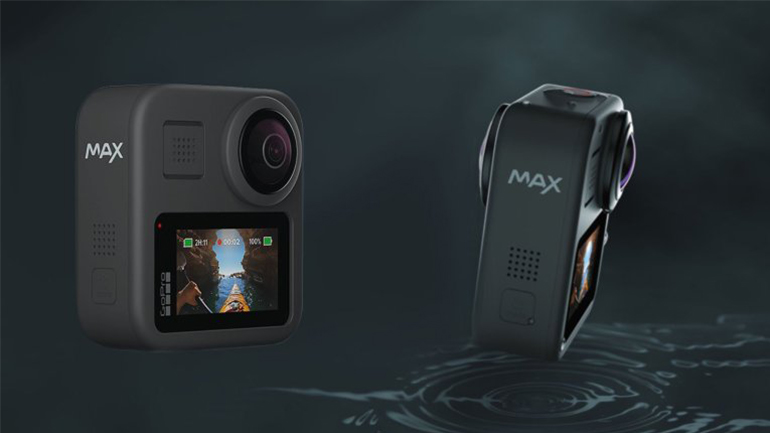 GoPro: Αυτές είναι οι νέες κάμερες και οι τιμές τους