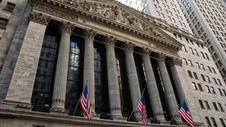 Ανοδικές τάσεις στην Wall Street
