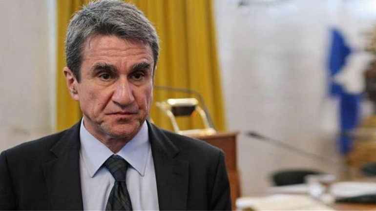 Ο Α. Λοβέρδος κατέθεσε αίτηση εξαίρεσης της Ε. Τουλουπάκη από την έρευνα για την Novartis