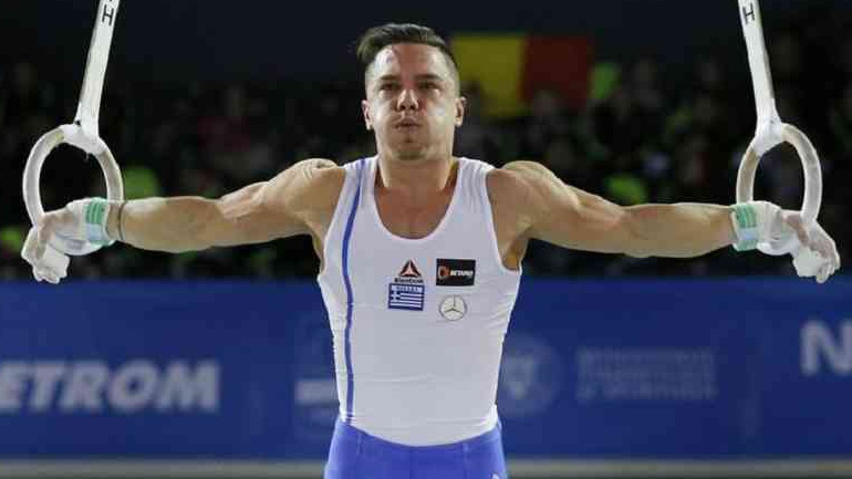 Ενόργανη γυμναστική: Ανοίγει η αυλαία στο Παγκόσμιο πρωτάθλημα της Στουτγκάρδης