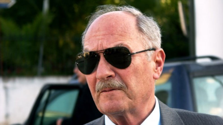 Επίθεση Αρβανίτη σε Σαμαρά στη δίκη της Χρυσής Αυγής