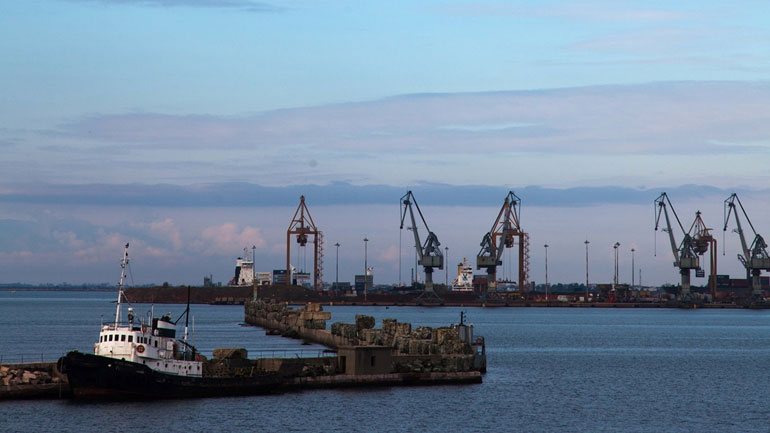 Κύκλωμα με ρυμουλκά: Σε διαθεσιμότητα ο λιμενάρχης Θεσσαλονίκης