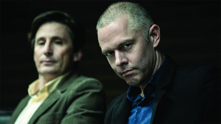 Κινηματογραφικές πρεμιέρες: Ό,τι παίζει στα σινεμά από 3 Οκτωβρίου  2019