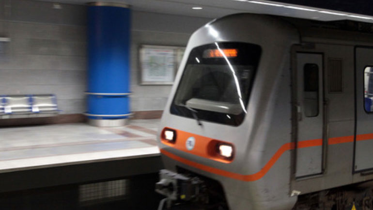 Πώς θα κινηθούν τα μέσα μαζικής μεταφοράς σήμερα