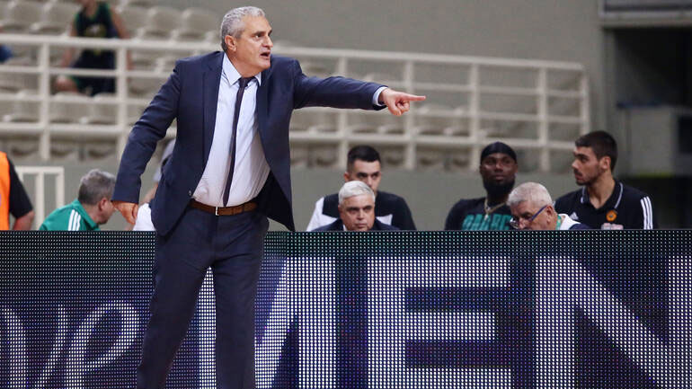 Κερδίζει πάντα εντός έδρας στην πρεμιέρα ο Παναθηναϊκός ΟΠΑΠ