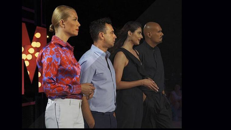 GNTM – Spoiler: Αυτή είναι η κοπέλα που θα αποχωρήσει στο επόμενο επεισόδιο