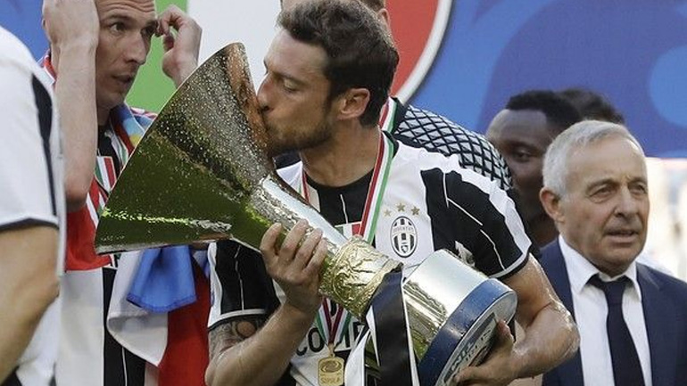 Ιταλία: «Κρέμασε» τα παπούτσια του ο Μαρκίζιο