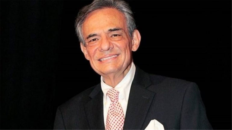 Εντοπίστηκε το πτώμα του Μεξικανού τραγουδιστή Χοσέ Χοσέ