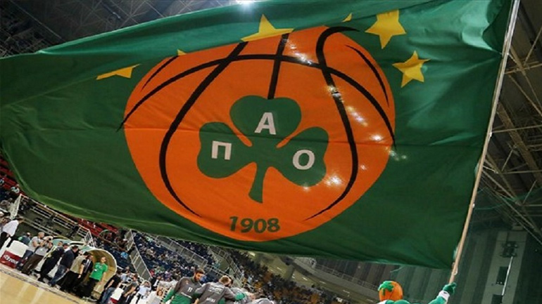 Mπάσκετ: Θύμα διαρρηκτών και τα ταμεία της ΚΑΕ Παναθηναϊκός το 2016