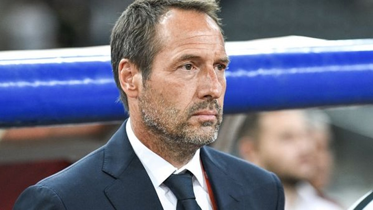 «Κανένας παίκτης δεν έχει παγιώσει αλλά ούτε και έχει χάσει οριστικά τη θέση του στην Εθνική»