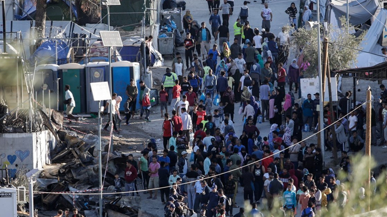 Το σχέδιο του Μαξίμου για την εγκατάσταση μεταναστών