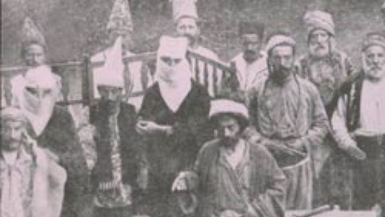 Κακούργα καλλονή – Ορτά Ογιουνού: Παραδοσιακό σατιρικό θέατρο από την Τουρκία