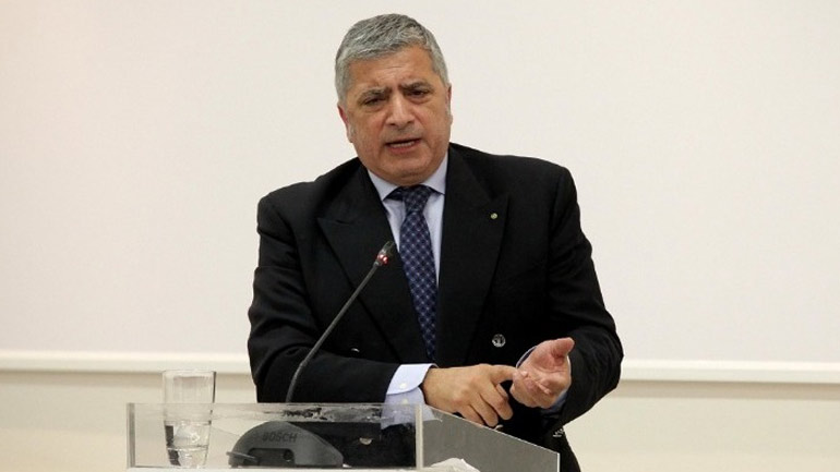 Γ. Πατούλης: Δεν θα επιτρέψουμε να μείνει η Αττική ανοχύρωτη