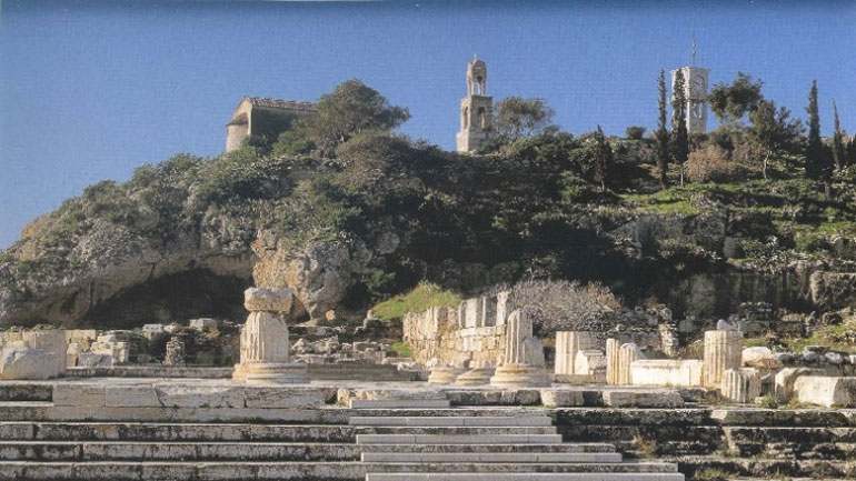 Ελευσίνα: Δωρεάν παραχώρηση διατηρητέων κτηρίων του ΟΑΕΔ