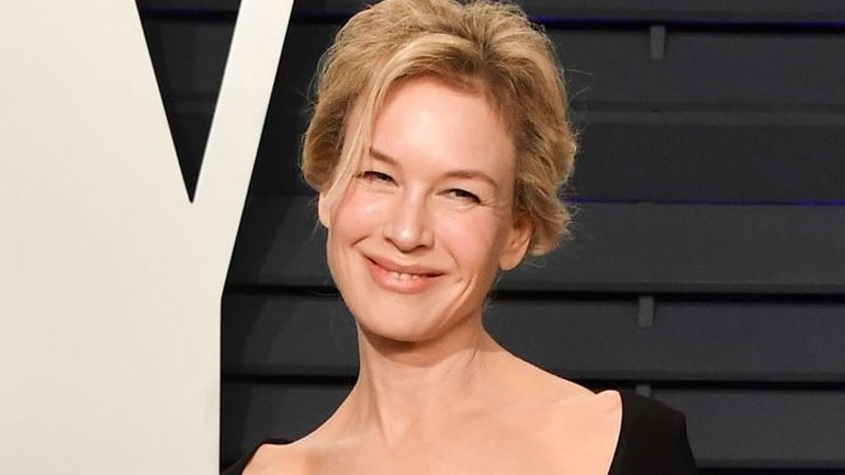 H Ρενέ Ζελβέγκερ ελπίζει η οικογένεια της Τζούντι Γκάρλαντ να δει την ταινία «Judy»