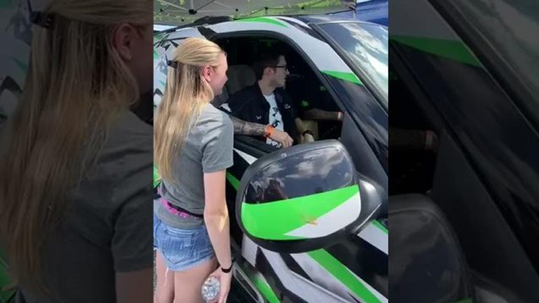 Ο Χριστός και η Παναγία!