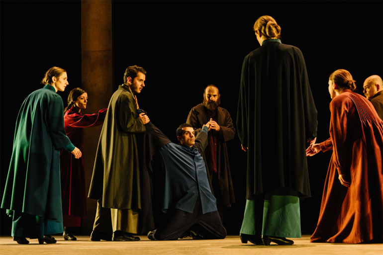 © Elina Giounanli for Onassis Stegi